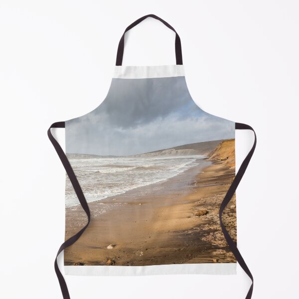 Item preview, Compton Bay in Stormy Weather designed and sold by Graham Prentice.