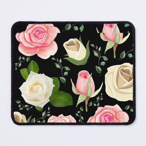 Item preview, White Roses designed and sold by RedSparkle.
