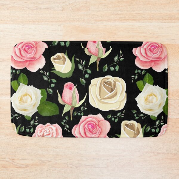 Item preview, White Roses designed and sold by RedSparkle.