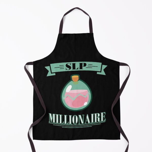 Item preview, Smooth Love Potion Millionaire - SLP AXS Axie Infinity Funny Cryptocurrency designed and sold by TeeTimeShirts.