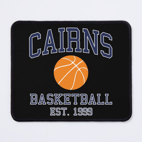 Item preview, Cairns Basketball Classic T-Shirt designed and sold by baileyhodg.
