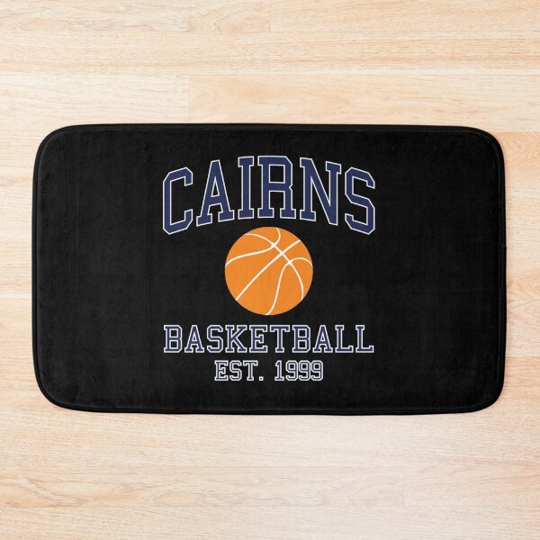 Item preview, Cairns Basketball Classic T-Shirt designed and sold by baileyhodg.