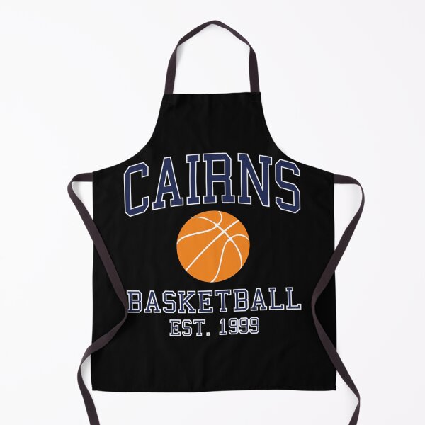 Item preview, Cairns Basketball Classic T-Shirt designed and sold by baileyhodg.