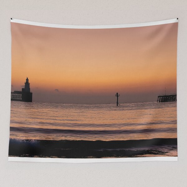 Item preview, New Year's Day Sunrise  designed and sold by Violaman.