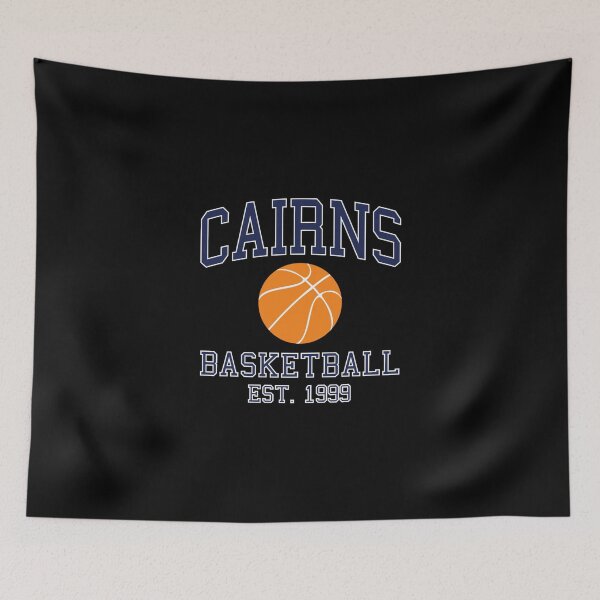 Item preview, Cairns Basketball Classic T-Shirt designed and sold by baileyhodg.