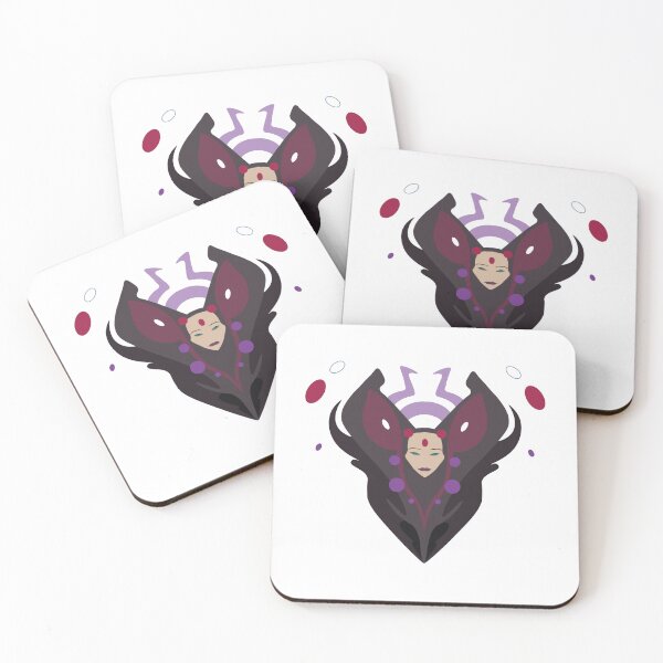 Item preview, Sharuum, the Hegemon designed and sold by EskeTB.