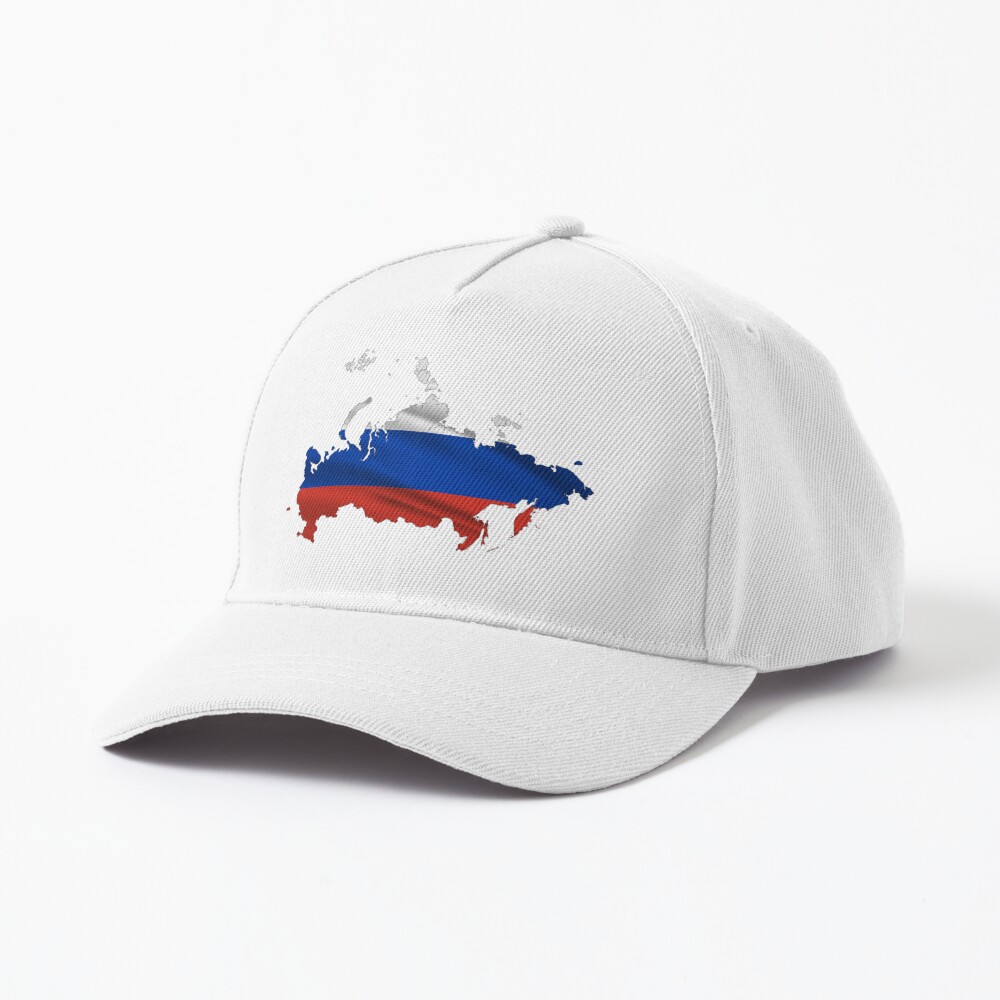 clickable Russia flag - Openclipart