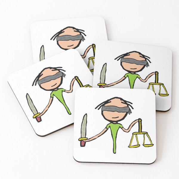 Item preview, Lawyer designed and sold by Mark-Ewbie.