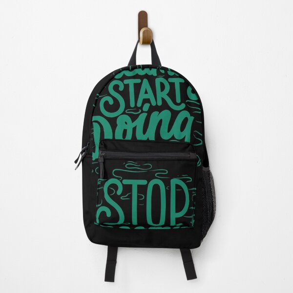 Item preview, Stop Dreaming Start Doing designed and sold by MiarCo.