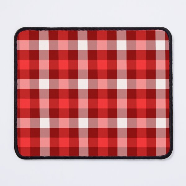 Item preview, Red Tartan Plaid designed and sold by TheWalnut.