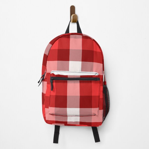 Item preview, Red Tartan Plaid designed and sold by TheWalnut.