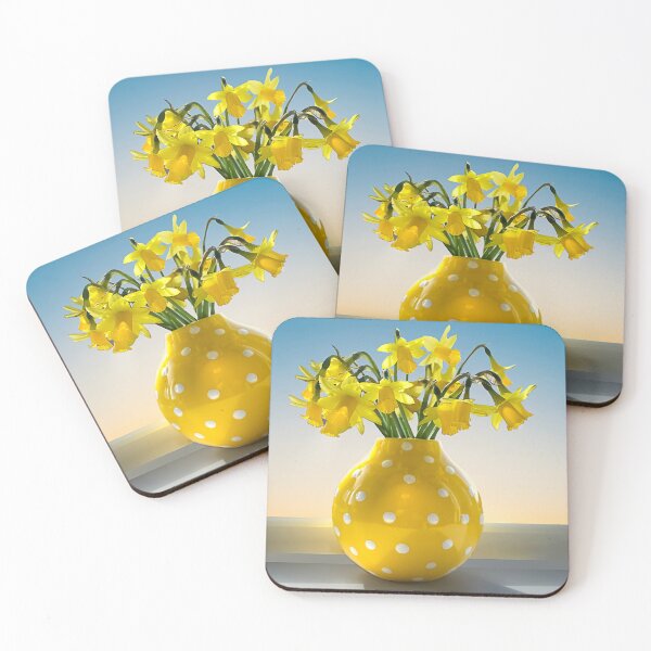 Item preview, Cheerful Daffodils  designed and sold by Alisonchambers2.