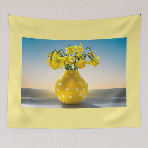 Item preview, Cheerful Daffodils  designed and sold by Alisonchambers2.