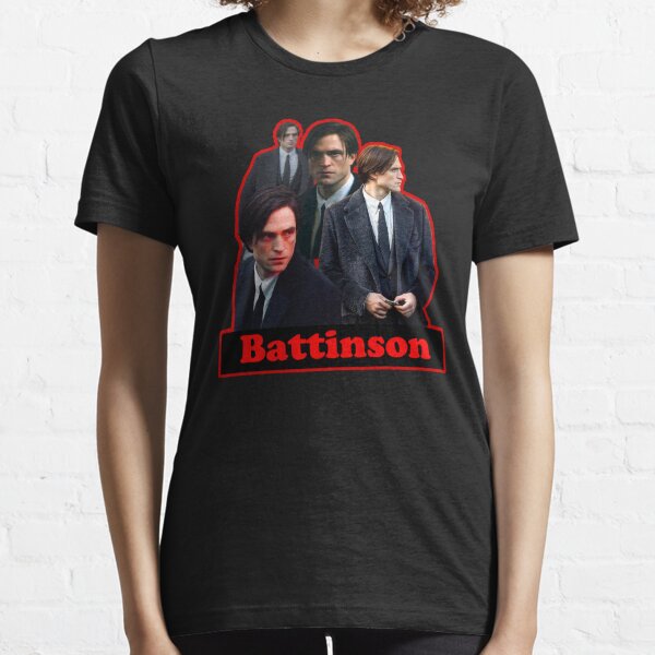 Actor Hero Essential T-Shirt
