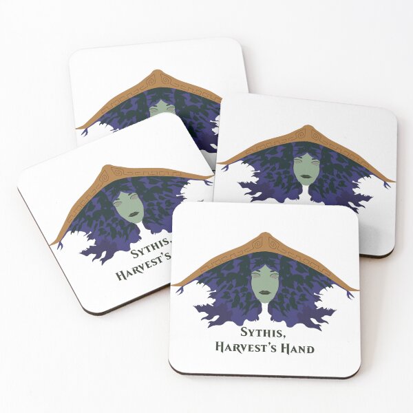 Item preview, Sythis, Harvest's Hand designed and sold by EskeTB.