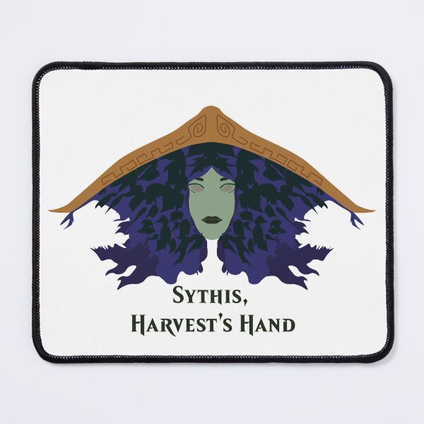 Item preview, Sythis, Harvest's Hand designed and sold by EskeTB.
