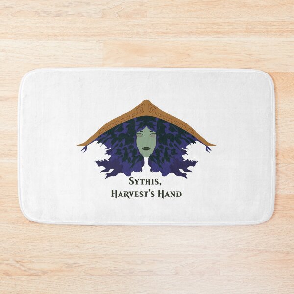 Item preview, Sythis, Harvest's Hand designed and sold by EskeTB.