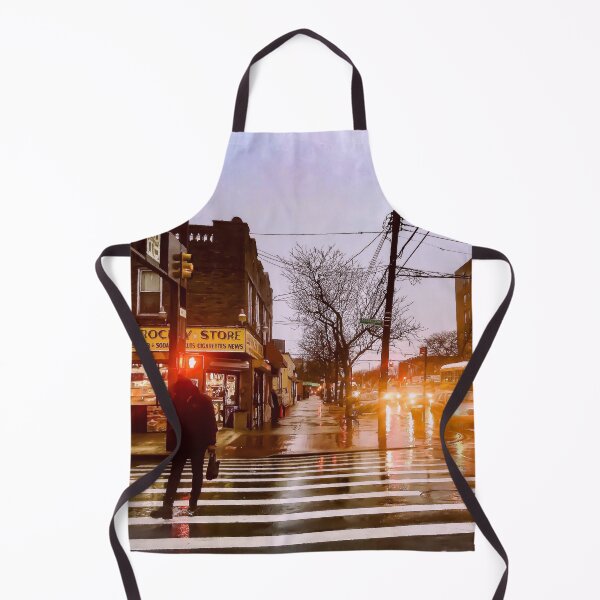 Item preview, Flatbush, Brooklyn, New York City  designed and sold by eleonoraingrid.