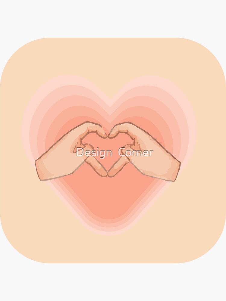 Premium Vector  Heart shaped romantic pattern of heart shapes in red, pink,  purple and peach color