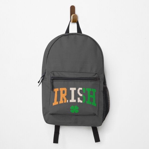 Item preview, Irish Flag Inspired designed and sold by greenoriginals.