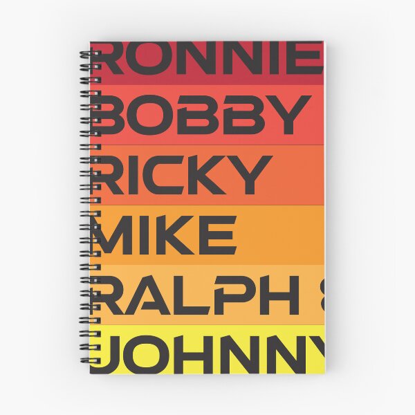 Item preview, New Edition Ronnie, Bobby, Ricky, Mike, Ralph and Johnny Essential designed and sold by RONINMERCH.