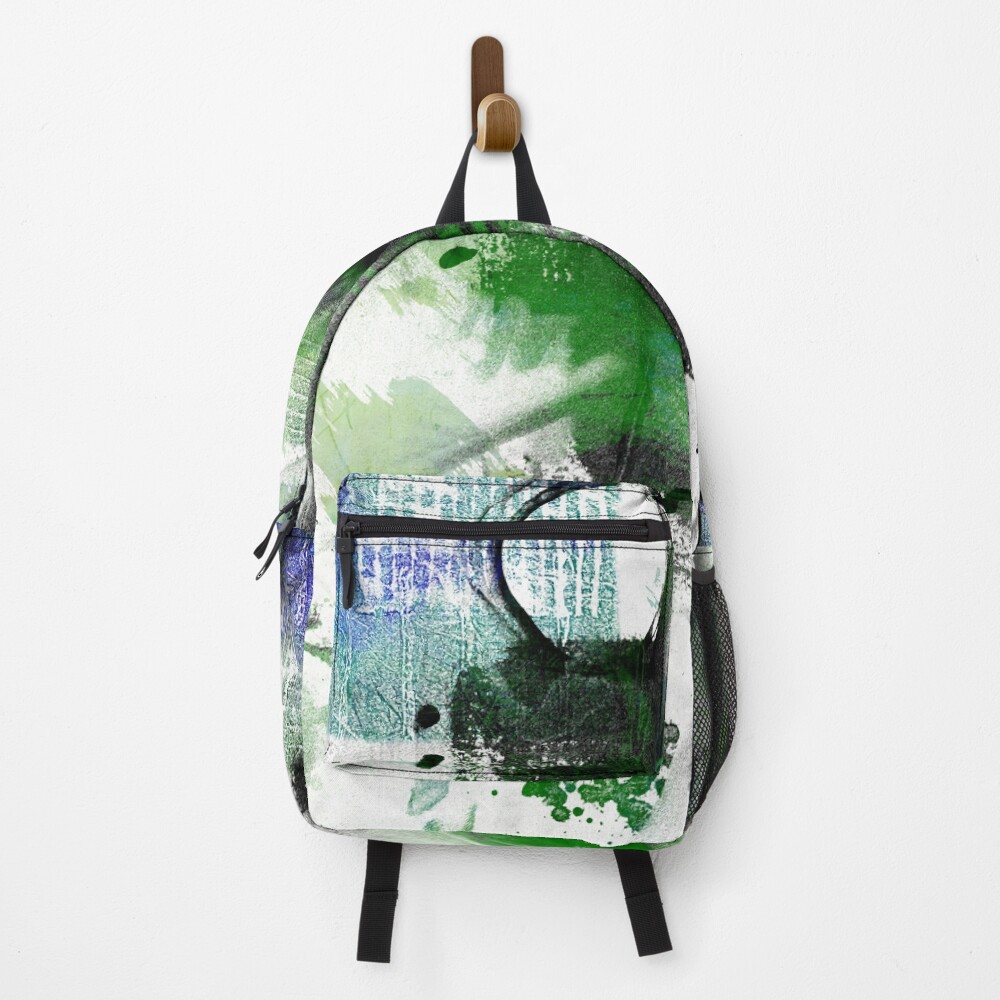 Item preview, Backpack designed and sold by NancyMerkle.