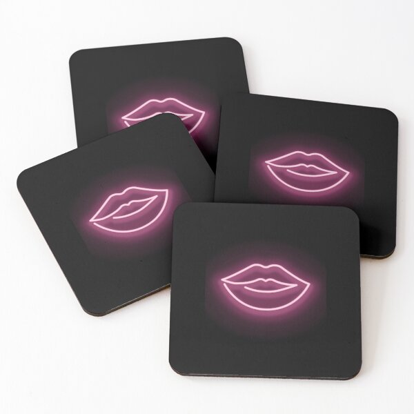 Item preview, neon pink  designed and sold by pirminio.