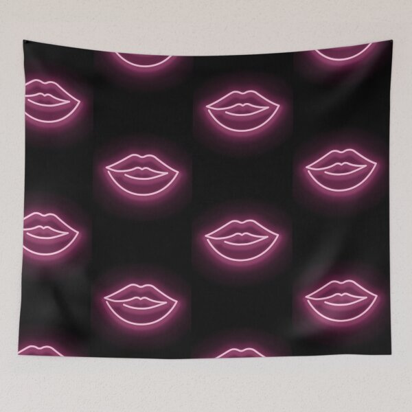 Item preview, neon pink  designed and sold by pirminio.