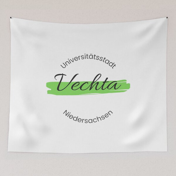 Item preview, University town of Vechta designed and sold by Bernsteinhaus.