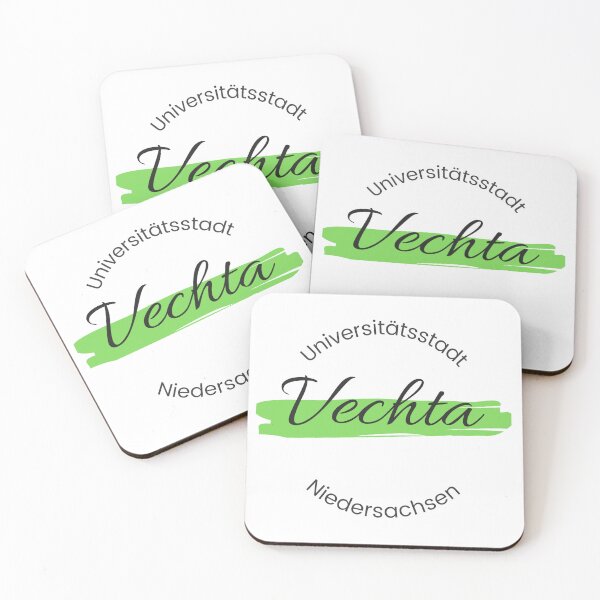 Item preview, University town of Vechta designed and sold by Bernsteinhaus.