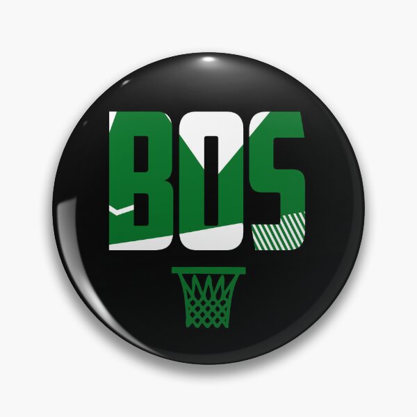 Artikelvorschau, BOS Retro-Basketball Schwarz entworfen und verkauft von concordbred.