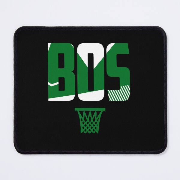 Item preview, BOS Retro Basketball Black designed and sold by concordbred.