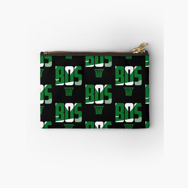Item preview, Baloncesto Retro BOS Negro designed and sold by concordbred.
