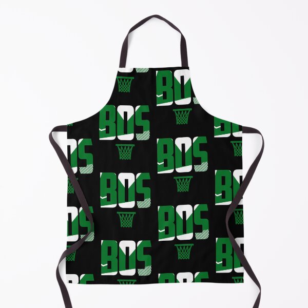 Item preview, BOS Retro Basketball Black designed and sold by concordbred.