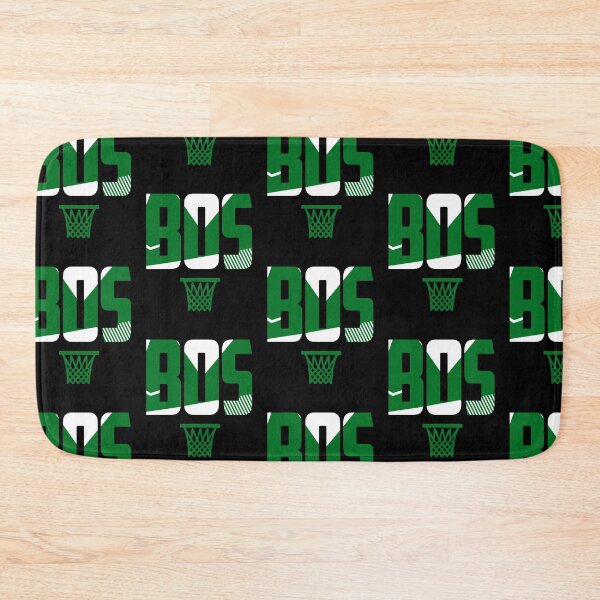Item preview, BOS Retro Basketball Black designed and sold by concordbred.