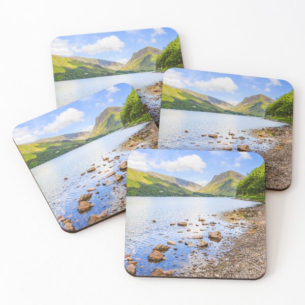 Item preview, Buttermere and Fleetwith Pike designed and sold by Graham Prentice.
