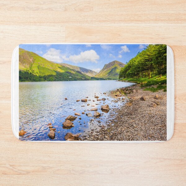 Item preview, Buttermere and Fleetwith Pike designed and sold by Graham Prentice.