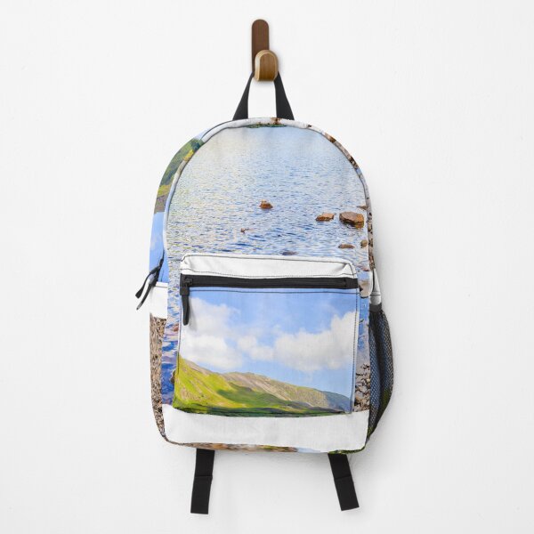 Item preview, Buttermere and Fleetwith Pike designed and sold by Graham Prentice.