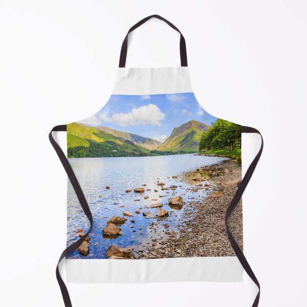 Item preview, Buttermere and Fleetwith Pike designed and sold by Graham Prentice.