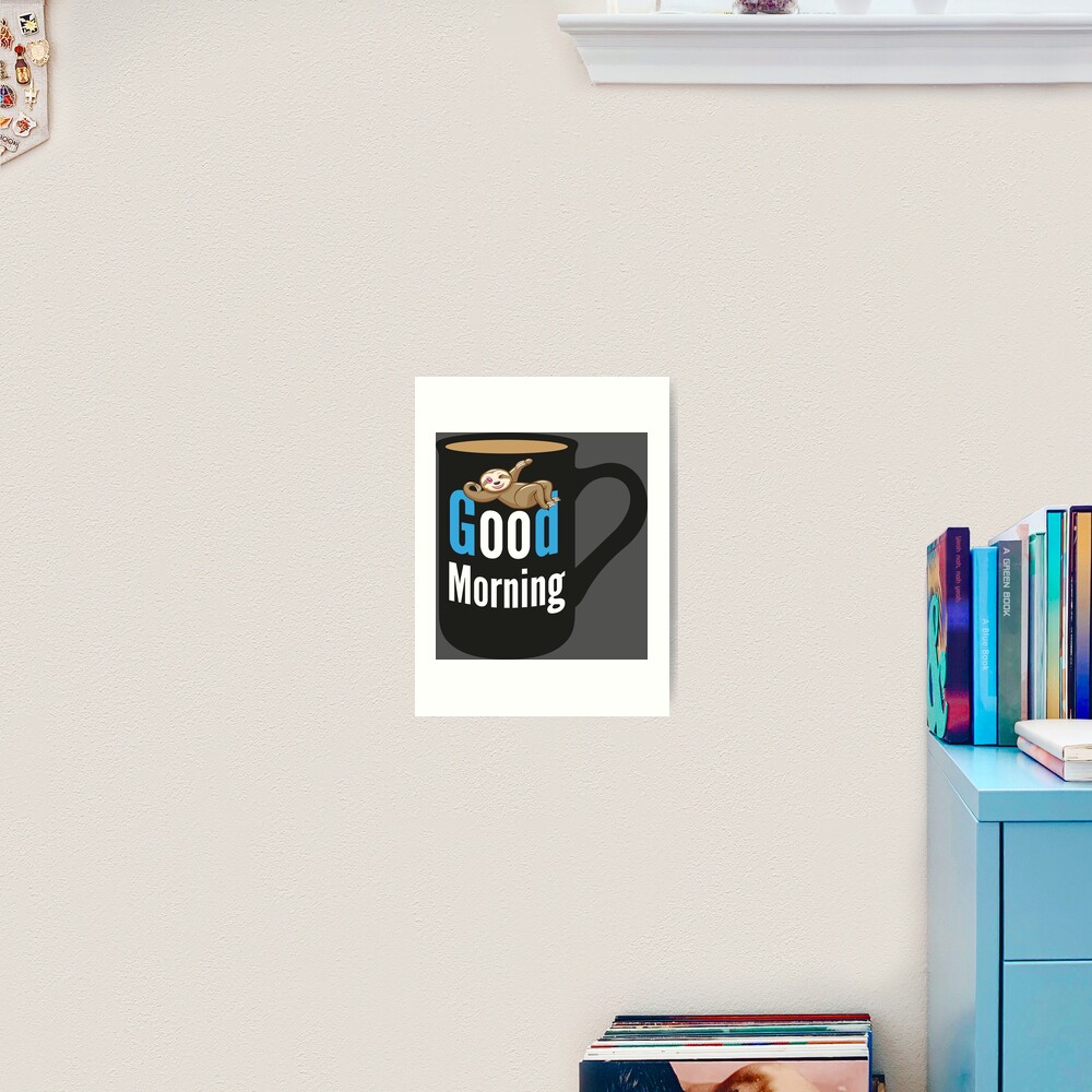 Item preview, Art Print designed and sold by mustafamr.