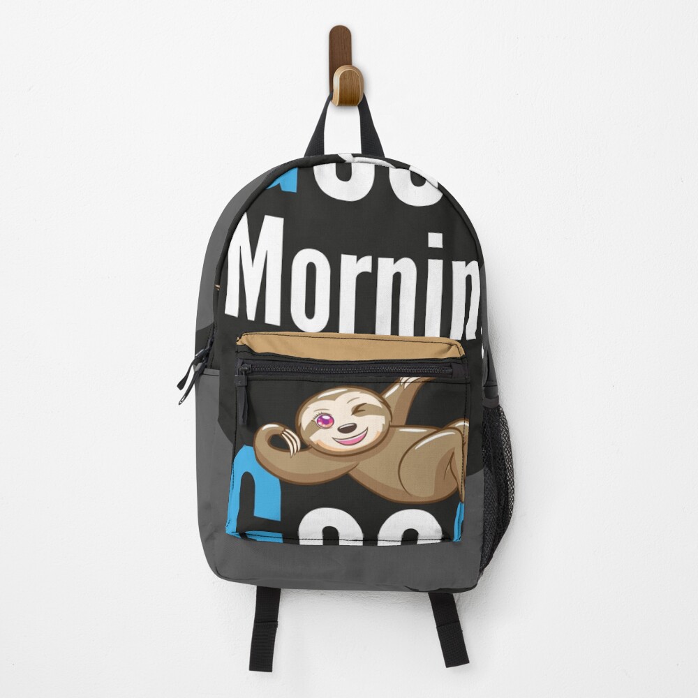 Item preview, Backpack designed and sold by mustafamr.