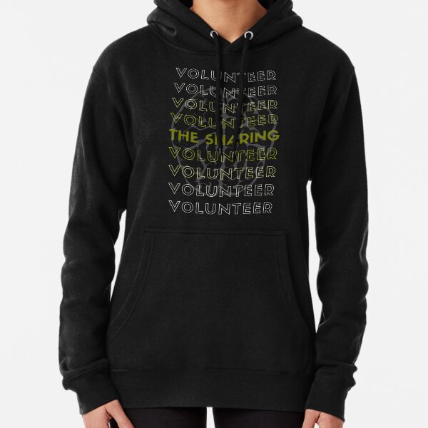 Item preview, The Sharing Volunteer designed and sold by TheSharing.