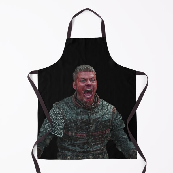 Item preview, Bloodstained Ivar designed and sold by mstrDesign.
