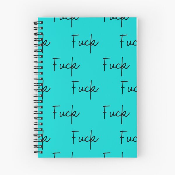 Item preview, F*ck pattern designed and sold by DrGingyWho.