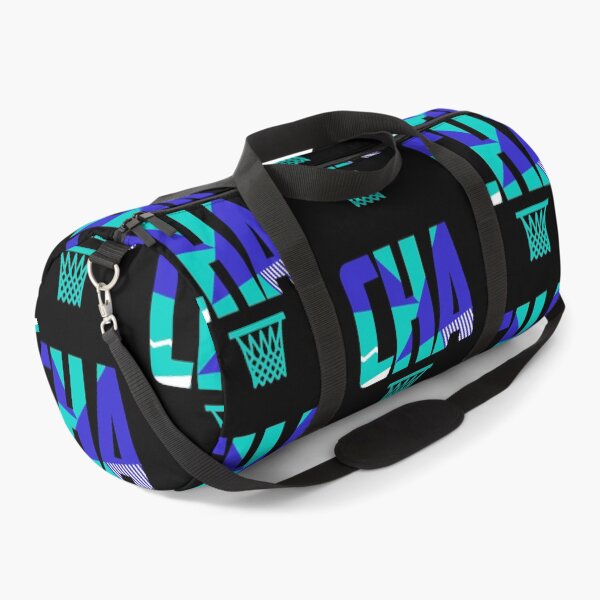 Item preview, CHA Retro Basketball Black designed and sold by concordbred.