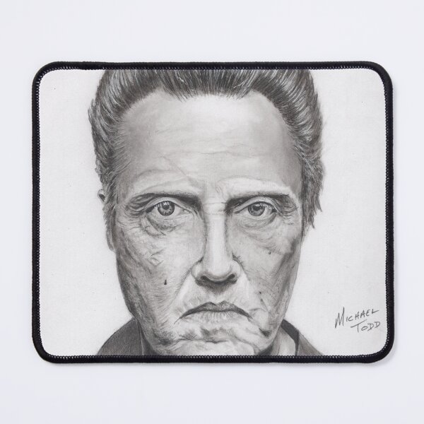 Item preview, Christopher Walken designed and sold by michaeltodd.