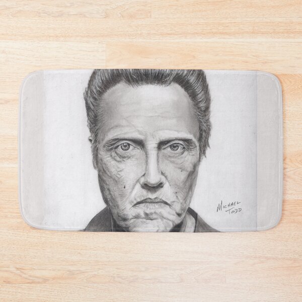 Item preview, Christopher Walken designed and sold by michaeltodd.