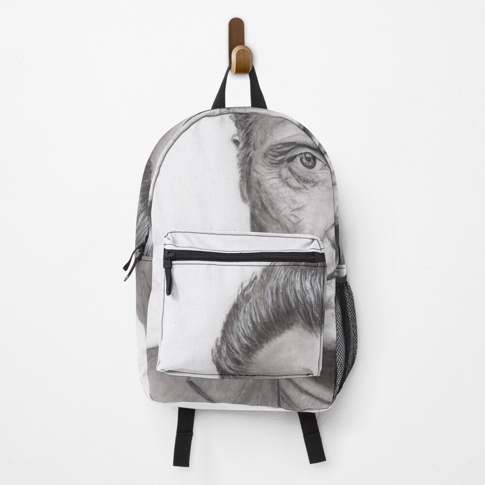Artikel-Vorschau von Rucksack, designt und verkauft von michaeltodd.