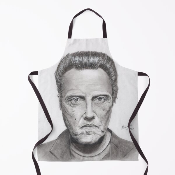 Item preview, Christopher Walken designed and sold by michaeltodd.