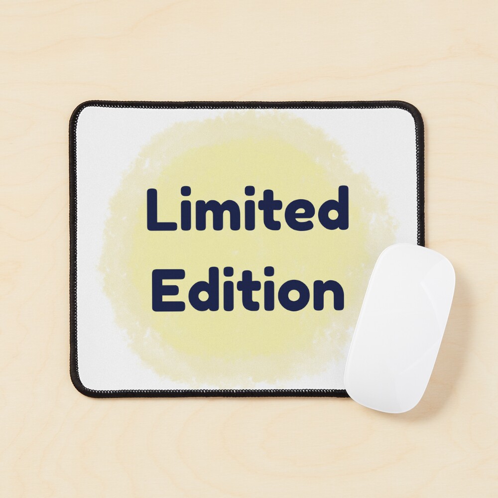 Item preview, Mouse Pad designed and sold by AlexLab.
